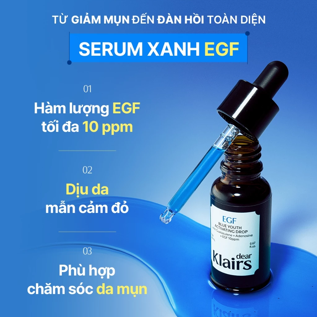 B&ocirc;i serum kiểu n&agrave;y th&igrave; da kh&ocirc;ng chỉ xấu đi m&agrave; c&ograve;n l&atilde;o h&oacute;a nhanh thấy r&otilde; - Ảnh 5.