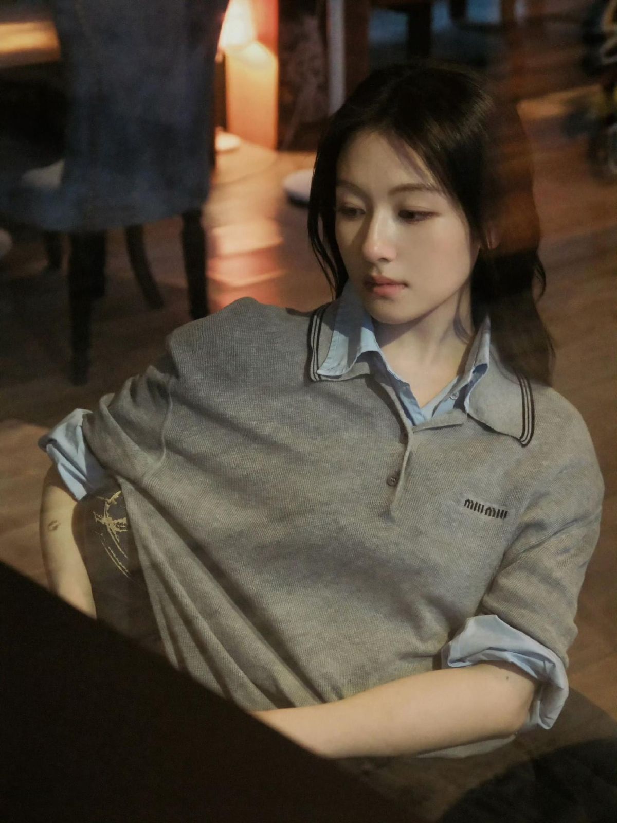 Nh&agrave; tuyển dụng hỏi: 