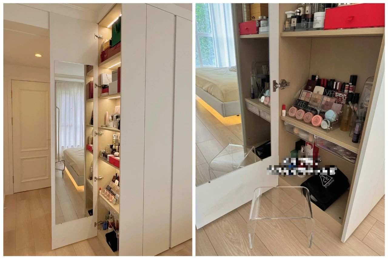 7 thiết kế phòng ngủ tưởng hợp lý nhưng ở lâu mới thấy không khác gì