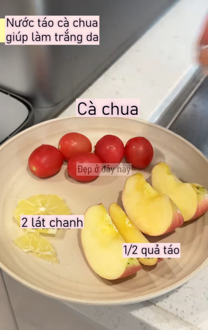 T&ocirc;i duy tr&igrave; 4 loại nước uống mỗi tuần v&agrave; bất ngờ ai cũng khen trẻ như tuổi 20 d&ugrave; đ&atilde; hơn 30!- Ảnh 4.