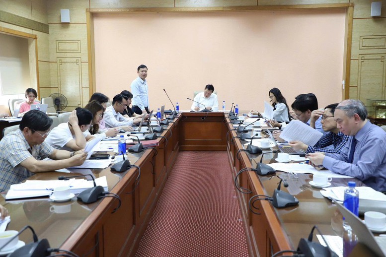 3 nh&oacute;m phụ nữ sinh con thứ hai được đề xuất hỗ trợ 2 triệu đồng - Ảnh 1.