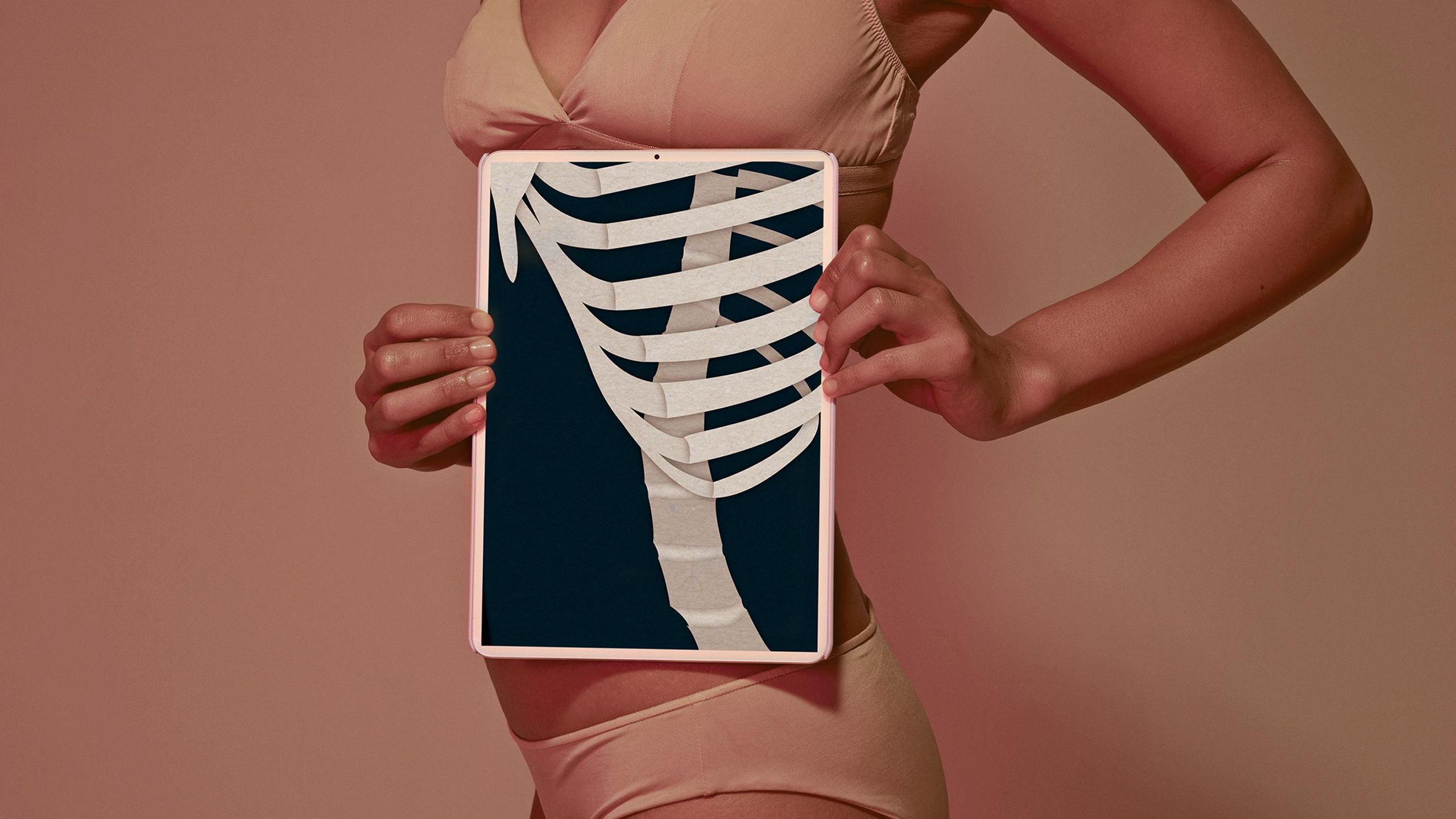 Phụ nữ đ&atilde; l&agrave;m đẹp 