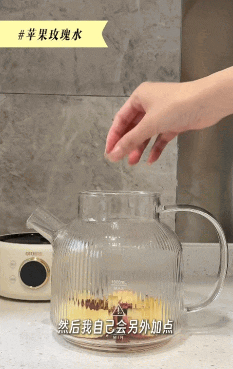 T&ocirc;i duy tr&igrave; 4 loại nước uống mỗi tuần v&agrave; bất ngờ ai cũng khen trẻ như tuổi 20 d&ugrave; đ&atilde; hơn 30!- Ảnh 7.