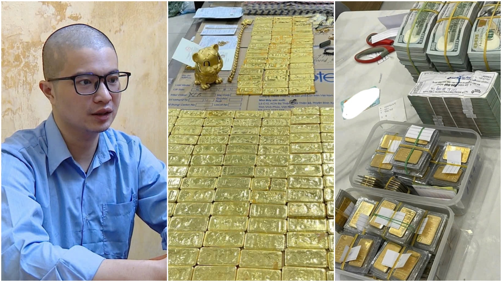 Nữ tổng quản Nguyễn Thanh T&acirc;m đứng sau vụ rửa tiền ngh&igrave;n tỷ của Mr Pips Ph&oacute; Đức Nam - Ảnh 2.