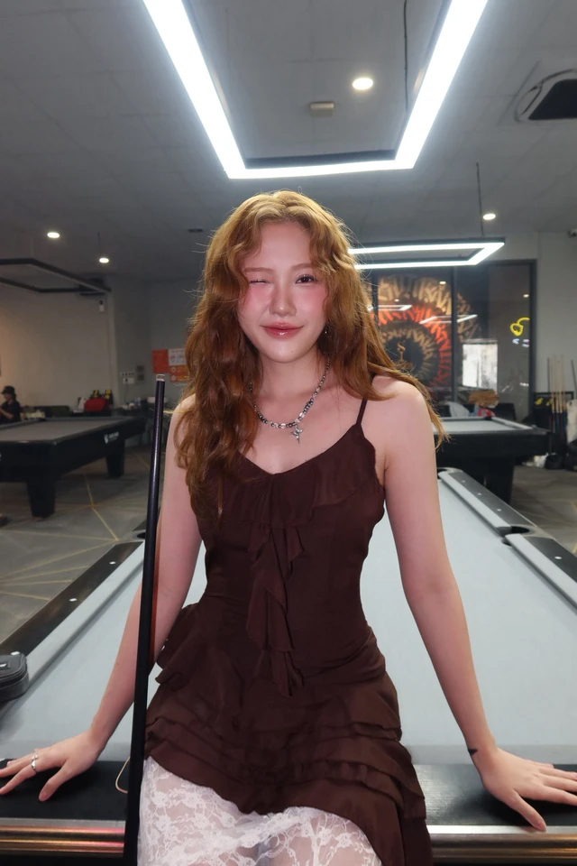 Em g&aacute;i Trấn Th&agrave;nh ng&agrave;y c&agrave;ng thăng hạng nhan sắc sau giảm 12kg: Tiết lộ kiểu ăn h&uacute;t mỡ lại rất c&oacute; lợi cho sức khỏe phụ nữ- Ảnh 2.