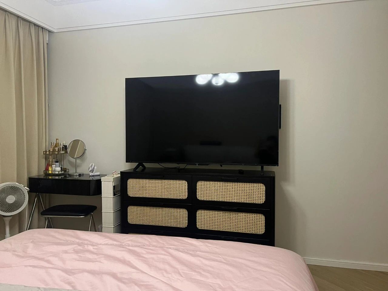 7 thiết kế phòng ngủ tưởng hợp lý nhưng ở lâu mới thấy không khác gì