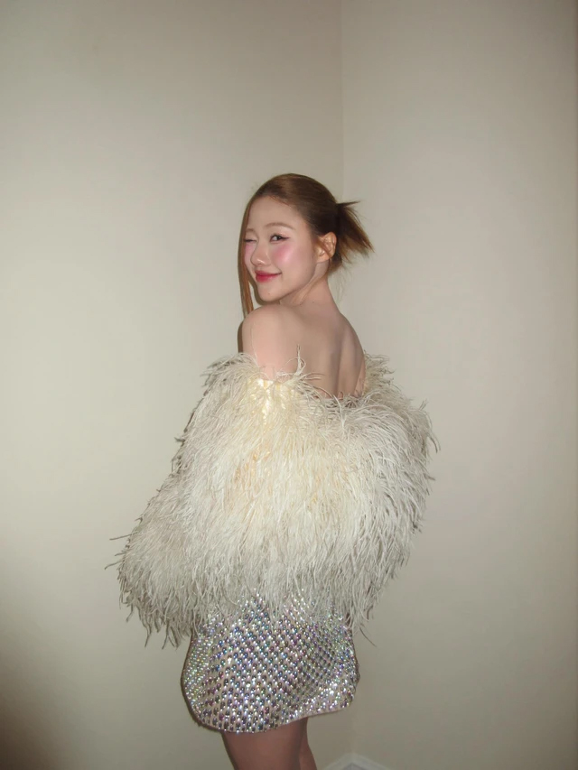 Em g&aacute;i Trấn Th&agrave;nh ng&agrave;y c&agrave;ng thăng hạng nhan sắc sau giảm 12kg: Tiết lộ kiểu ăn h&uacute;t mỡ lại rất c&oacute; lợi cho sức khỏe phụ nữ- Ảnh 3.