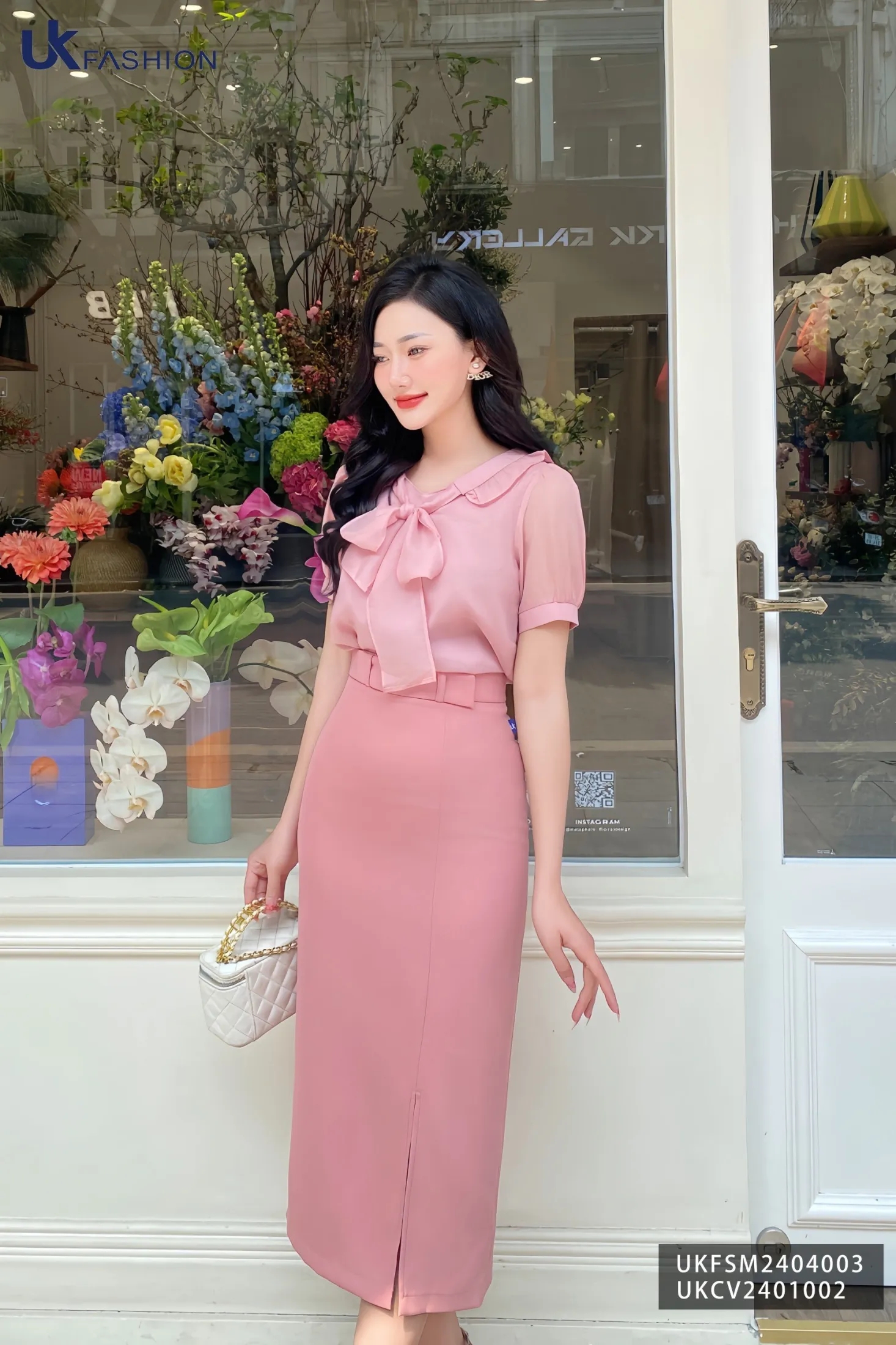 Ch&acirc;n v&aacute;y b&uacute;t ch&igrave; quay trở lại khuynh đảo 2026: N&agrave;ng d&aacute;ng quả l&ecirc; cứ &aacute;p dụng 5 c&ocirc;ng thức n&agrave;y l&agrave; gầy đi chục k&yacute; - Ảnh 16.