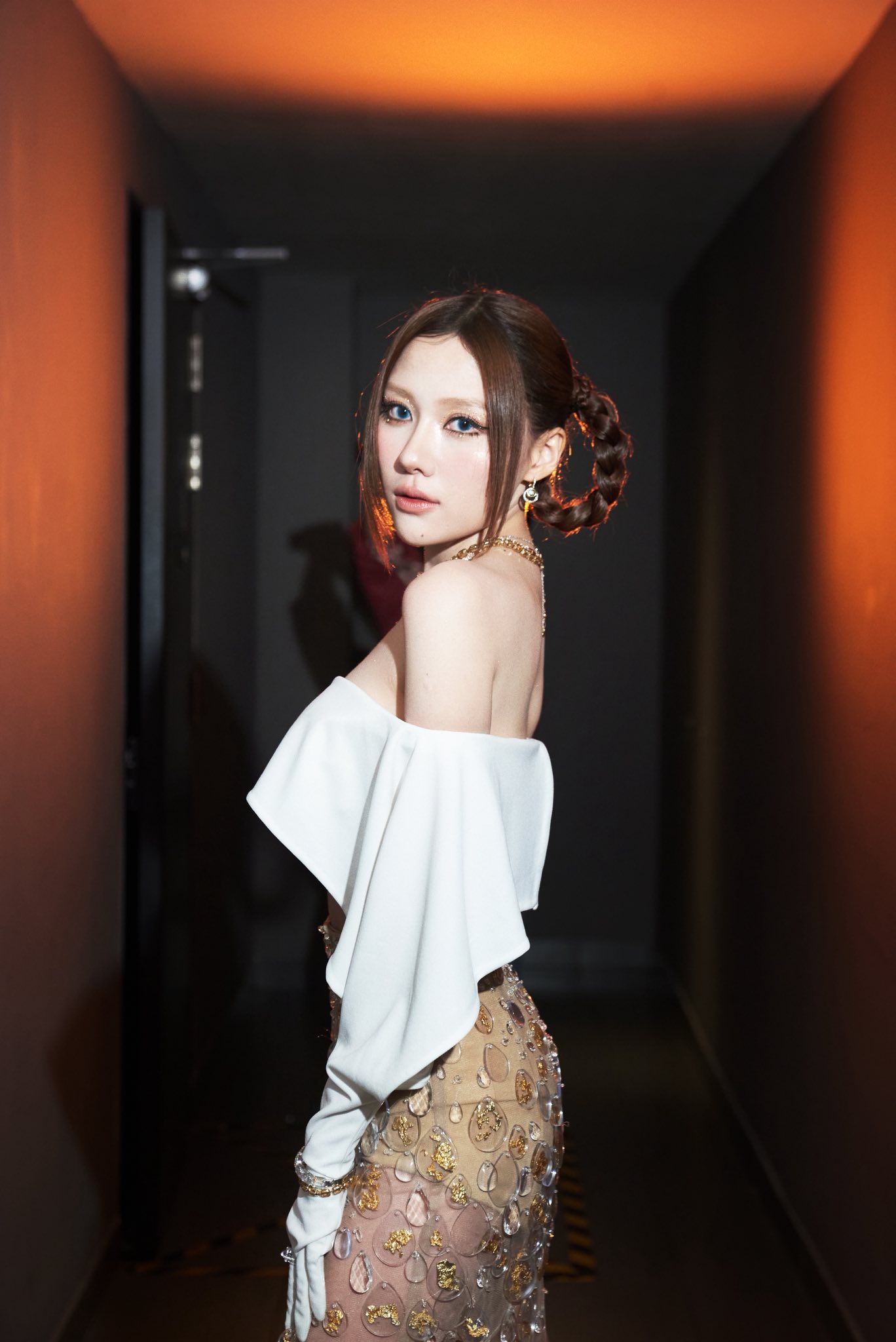 Em g&aacute;i Trấn Th&agrave;nh ng&agrave;y c&agrave;ng thăng hạng nhan sắc sau giảm 12kg: Tiết lộ kiểu ăn h&uacute;t mỡ lại rất c&oacute; lợi cho sức khỏe phụ nữ- Ảnh 8.