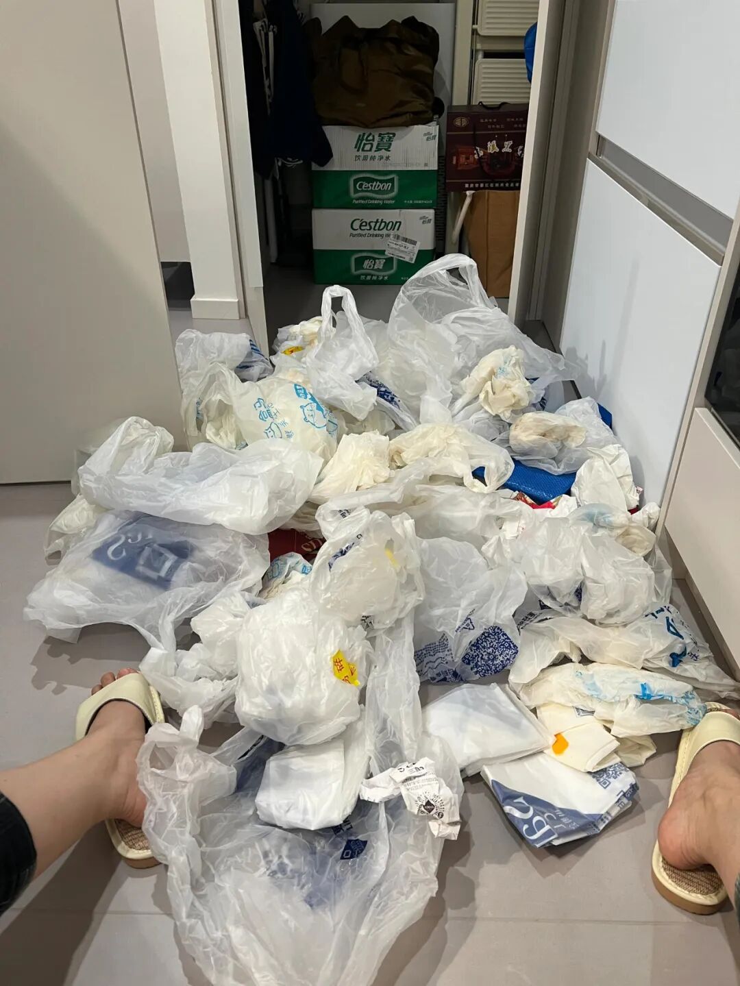 Tưởng l&agrave; keo kiệt, nhưng 10 th&oacute;i quen của d&igrave; 60 tuổi lại gi&uacute;p b&agrave; kh&ocirc;ng bao giờ &aacute;p lực tiền bạc - Ảnh 6.