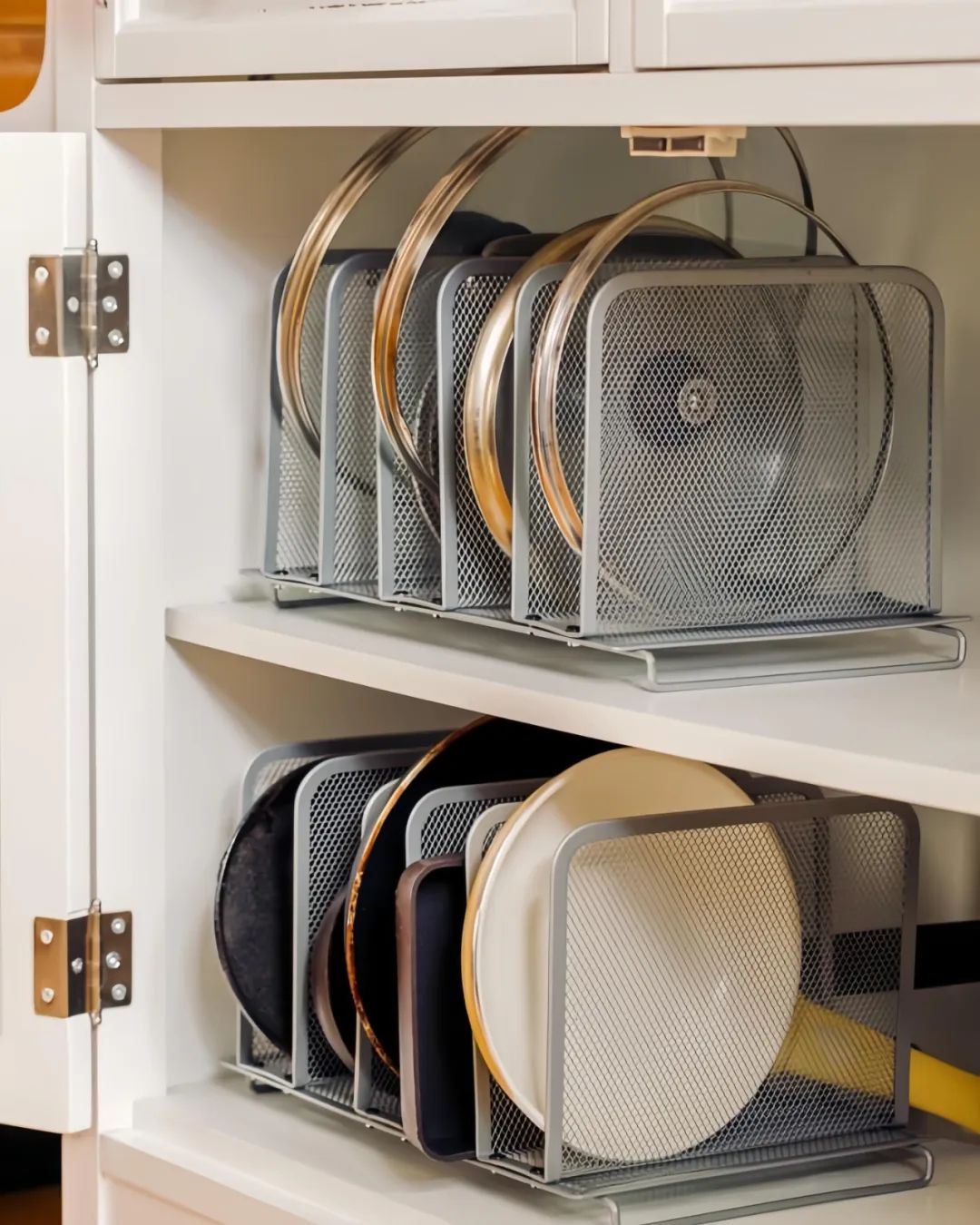 Nh&igrave;n bếp nh&agrave; h&agrave;ng x&oacute;m, t&ocirc;i mới nhận ra: M&igrave;nh đ&atilde; sắp xếp sai suốt bao năm - khoảng c&aacute;ch thật sự qu&aacute; lớn - Ảnh 7.