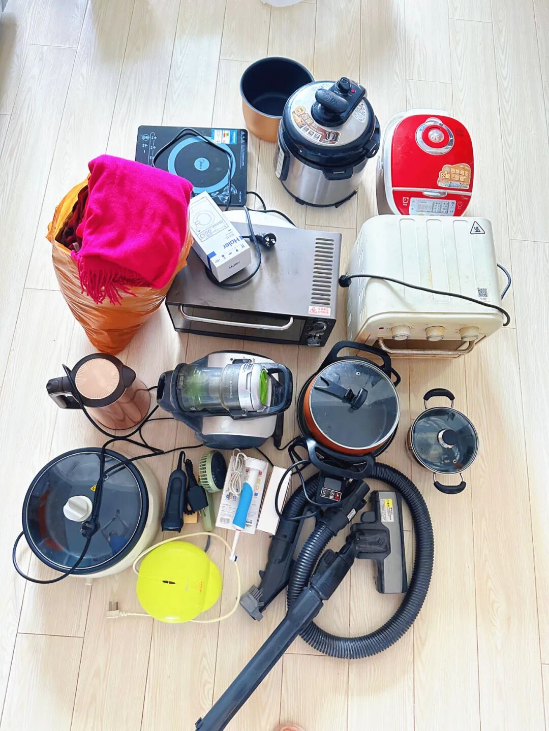 Tưởng l&agrave; keo kiệt, nhưng 10 th&oacute;i quen của d&igrave; 60 tuổi lại gi&uacute;p b&agrave; kh&ocirc;ng bao giờ &aacute;p lực tiền bạc - Ảnh 8.