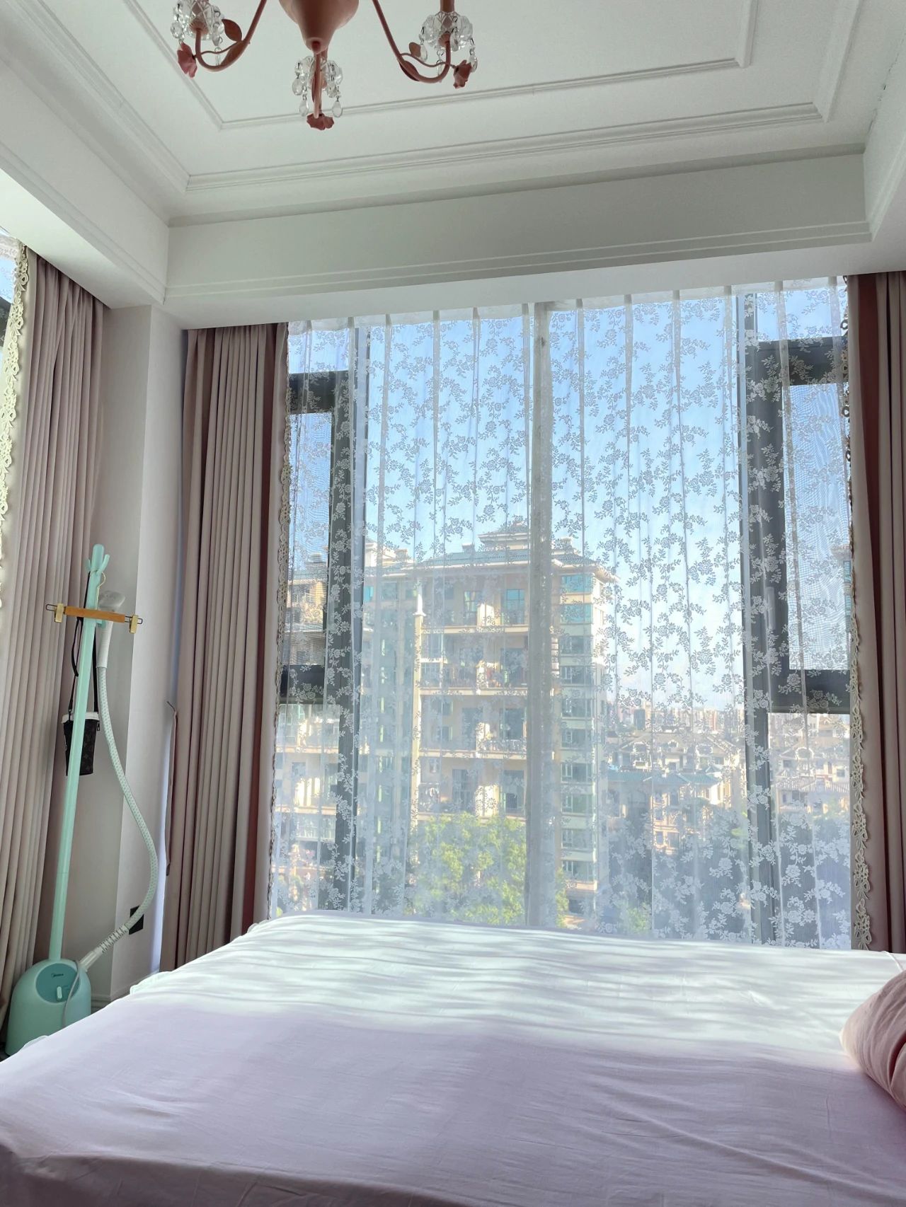 7 thiết kế phòng ngủ tưởng hợp lý nhưng ở lâu mới thấy không khác gì