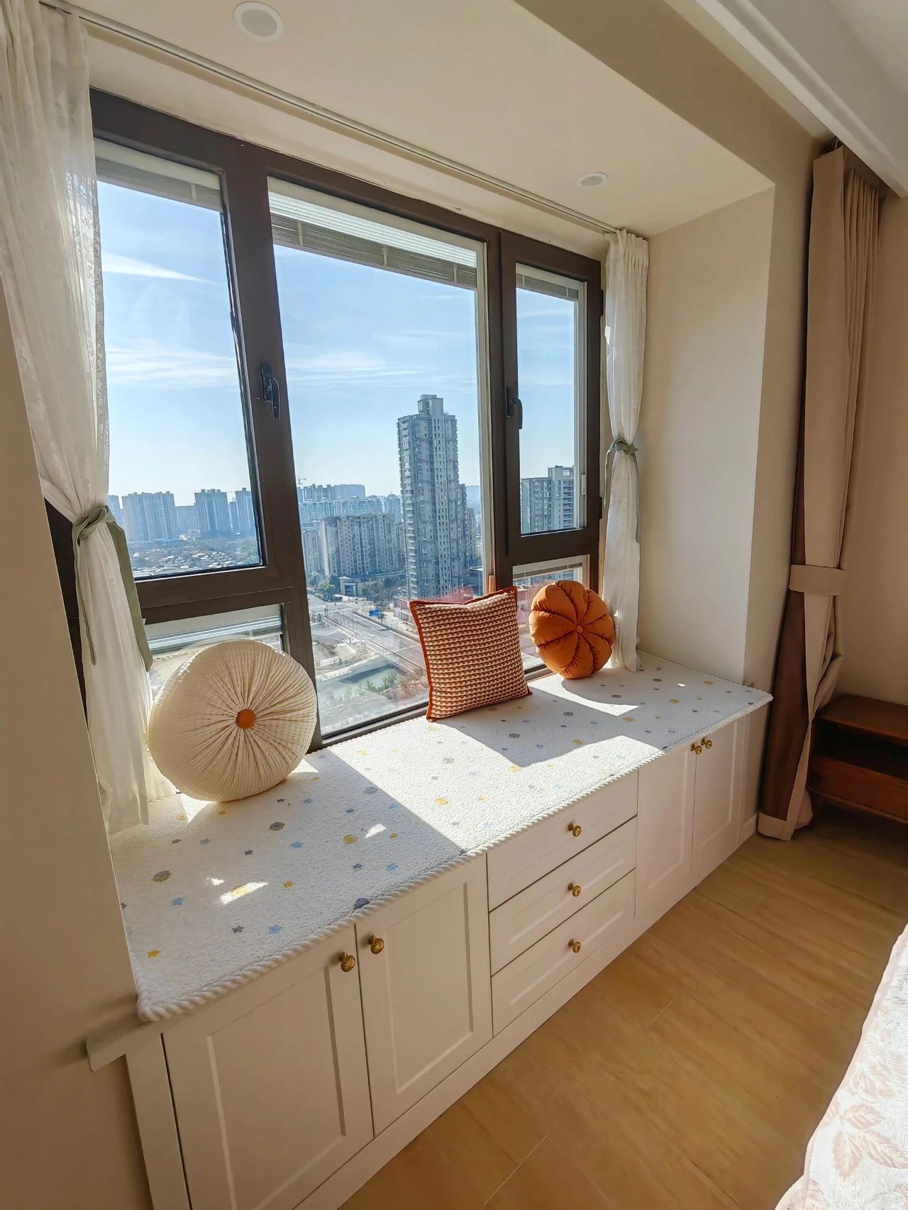 7 thiết kế phòng ngủ tưởng hợp lý nhưng ở lâu mới thấy không khác gì