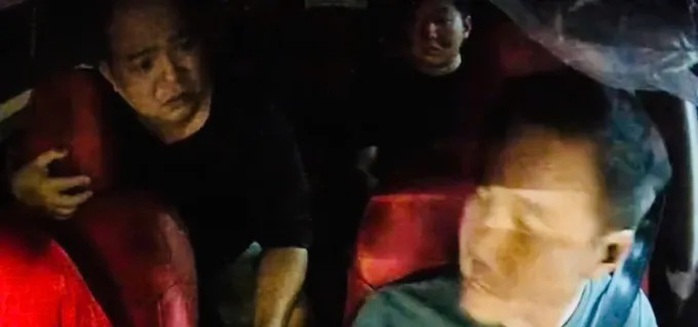 Grab ngừng hợp t&aacute;c với t&agrave;i xế vi phạm quyền ri&ecirc;ng tư kh&aacute;ch h&agrave;ng năm 2026 - Ảnh 2.