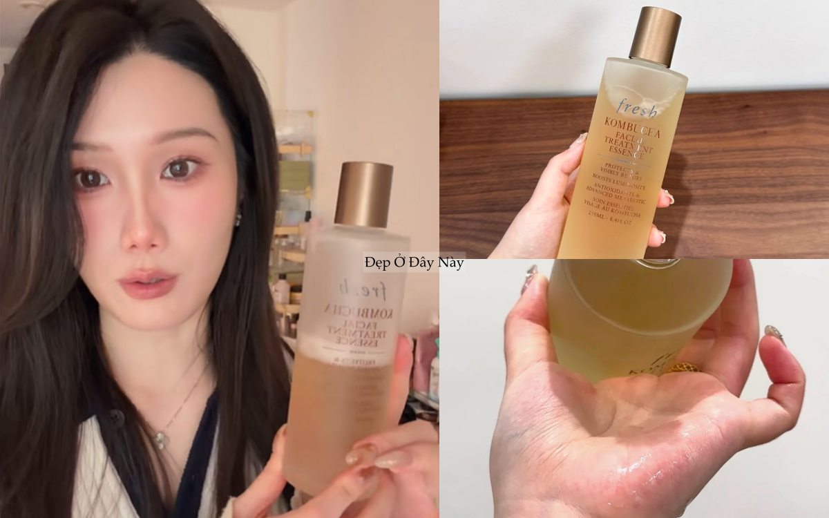 Chi cả chục triệu dưỡng da, n&agrave;ng blogger chỉ &ldquo;chốt đơn&rdquo; 3 m&oacute;n thực sự gi&uacute;p ngừa l&atilde;o h&oacute;a - Ảnh 3.