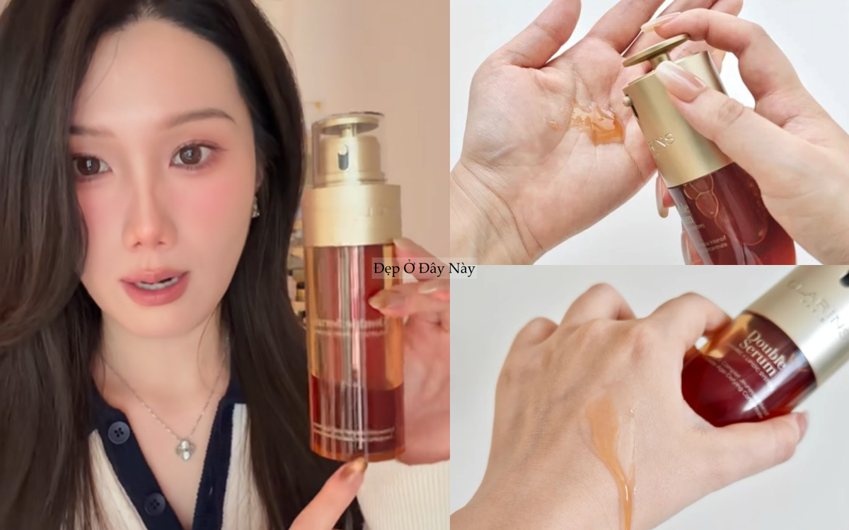 Chi cả chục triệu dưỡng da, n&agrave;ng blogger chỉ &ldquo;chốt đơn&rdquo; 3 m&oacute;n thực sự gi&uacute;p ngừa l&atilde;o h&oacute;a - Ảnh 4.