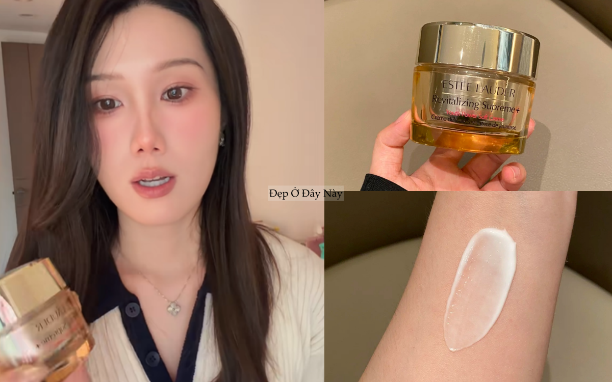 Chi cả chục triệu dưỡng da, n&agrave;ng blogger chỉ &ldquo;chốt đơn&rdquo; 3 m&oacute;n thực sự gi&uacute;p ngừa l&atilde;o h&oacute;a - Ảnh 5.