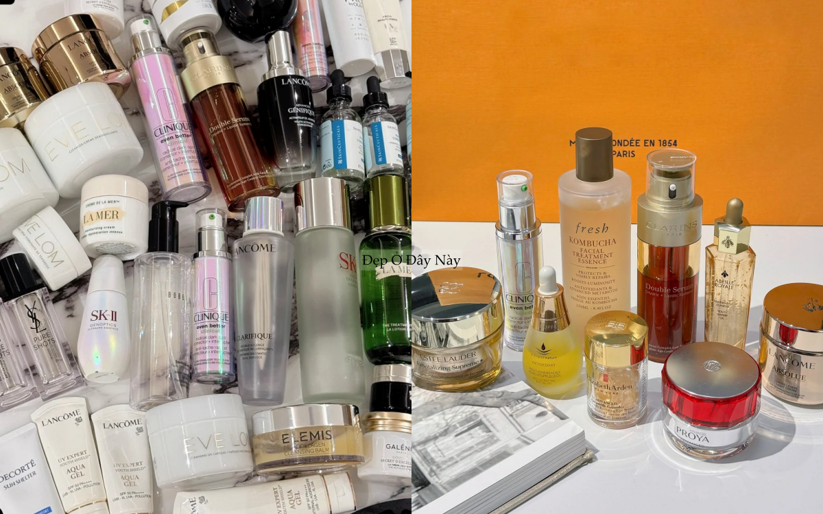 Chi cả chục triệu dưỡng da, n&agrave;ng blogger chỉ &ldquo;chốt đơn&rdquo; 3 m&oacute;n thực sự gi&uacute;p ngừa l&atilde;o h&oacute;a - Ảnh 2.