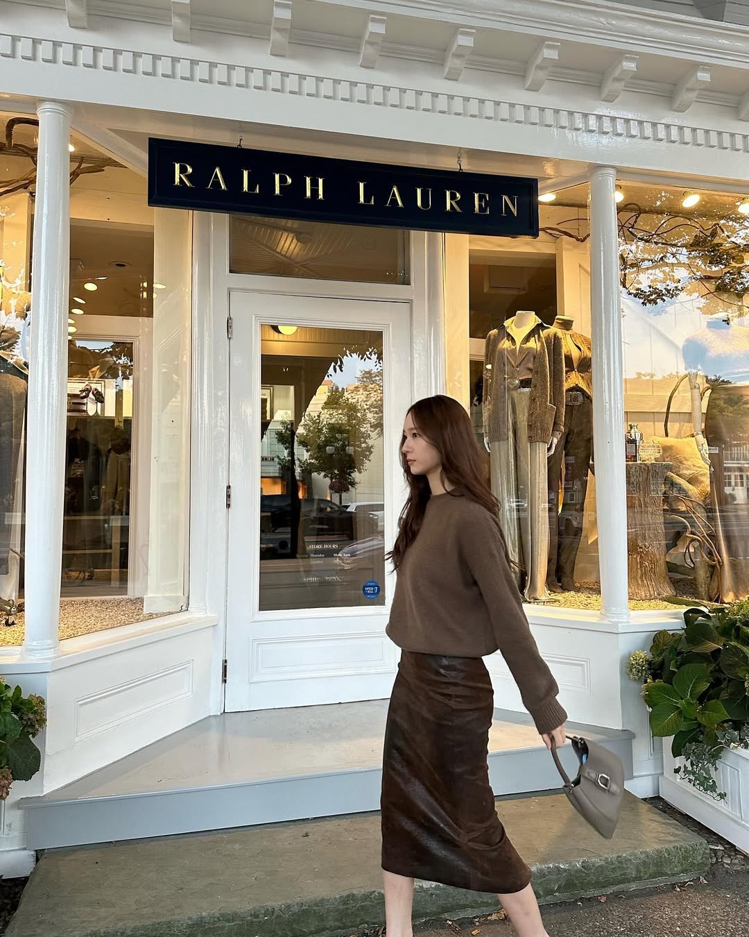 Ch&acirc;n v&aacute;y b&uacute;t ch&igrave; quay trở lại khuynh đảo 2026: N&agrave;ng d&aacute;ng quả l&ecirc; cứ &aacute;p dụng 5 c&ocirc;ng thức n&agrave;y l&agrave; gầy đi chục k&yacute; - Ảnh 4.