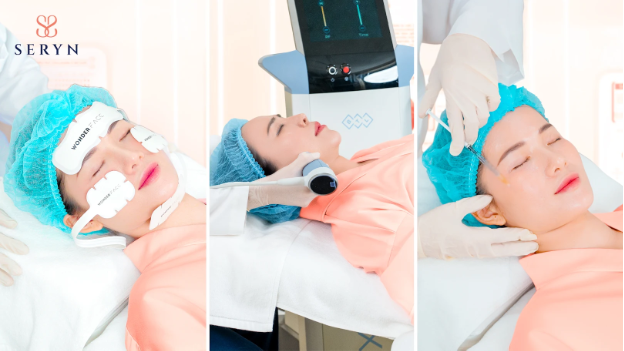 Trẻ hóa gương mặt: Vì sao những liệu trình riêng lẻ không còn được ưa chuộng? - Ảnh 3. Trẻ hóa gương mặt: Vì sao những liệu trình riêng lẻ không còn được ưa chuộng? - Ảnh 3.
