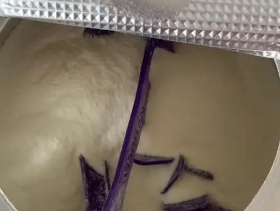 Mở nắp hộp sữa mới mua cho con, người mẹ sốc nặng khi thấy những thứ bên trong - Ảnh 2.