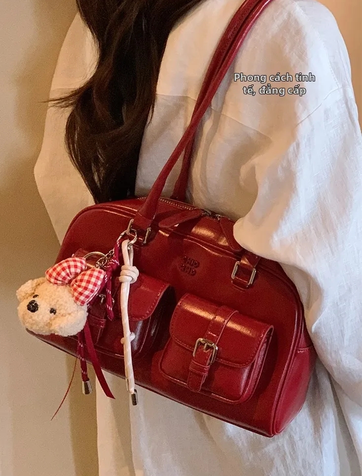 B&oacute;c Gi&aacute; chiếc t&uacute;i Chanel 2026 v&agrave; xu hướng t&uacute;i Đ&ocirc;ng - T&acirc;y cho c&ocirc;ng sở - Ảnh 12.