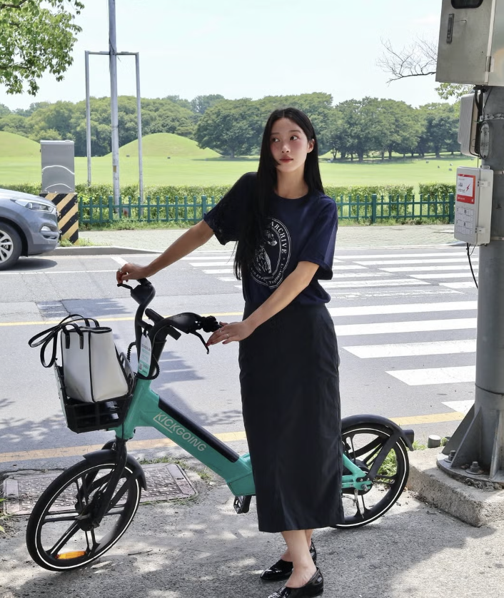 Ch&acirc;n v&aacute;y b&uacute;t ch&igrave; quay trở lại khuynh đảo 2026: N&agrave;ng d&aacute;ng quả l&ecirc; cứ &aacute;p dụng 5 c&ocirc;ng thức n&agrave;y l&agrave; gầy đi chục k&yacute; - Ảnh 11.