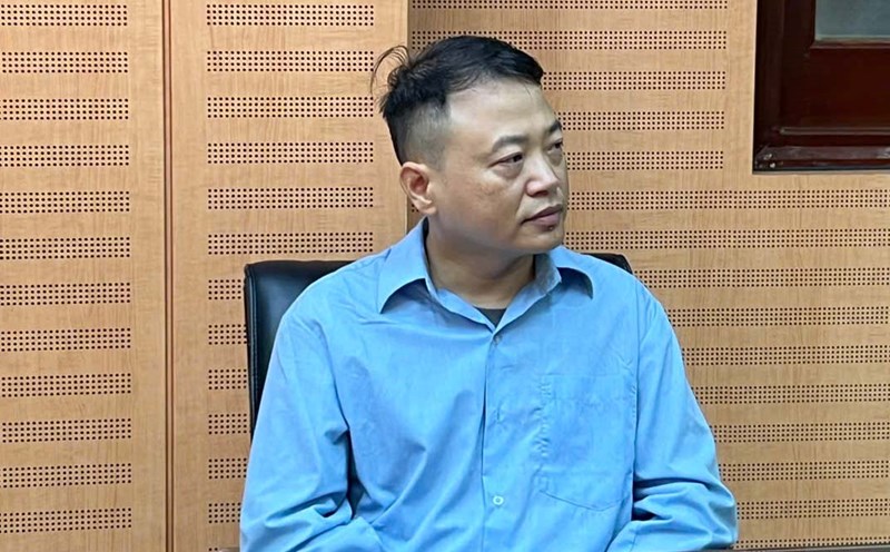 Shark B&igrave;nh bị đề nghị truy tố trong vụ Rửa tiền của Ph&oacute; Đức Nam - Ảnh 1.