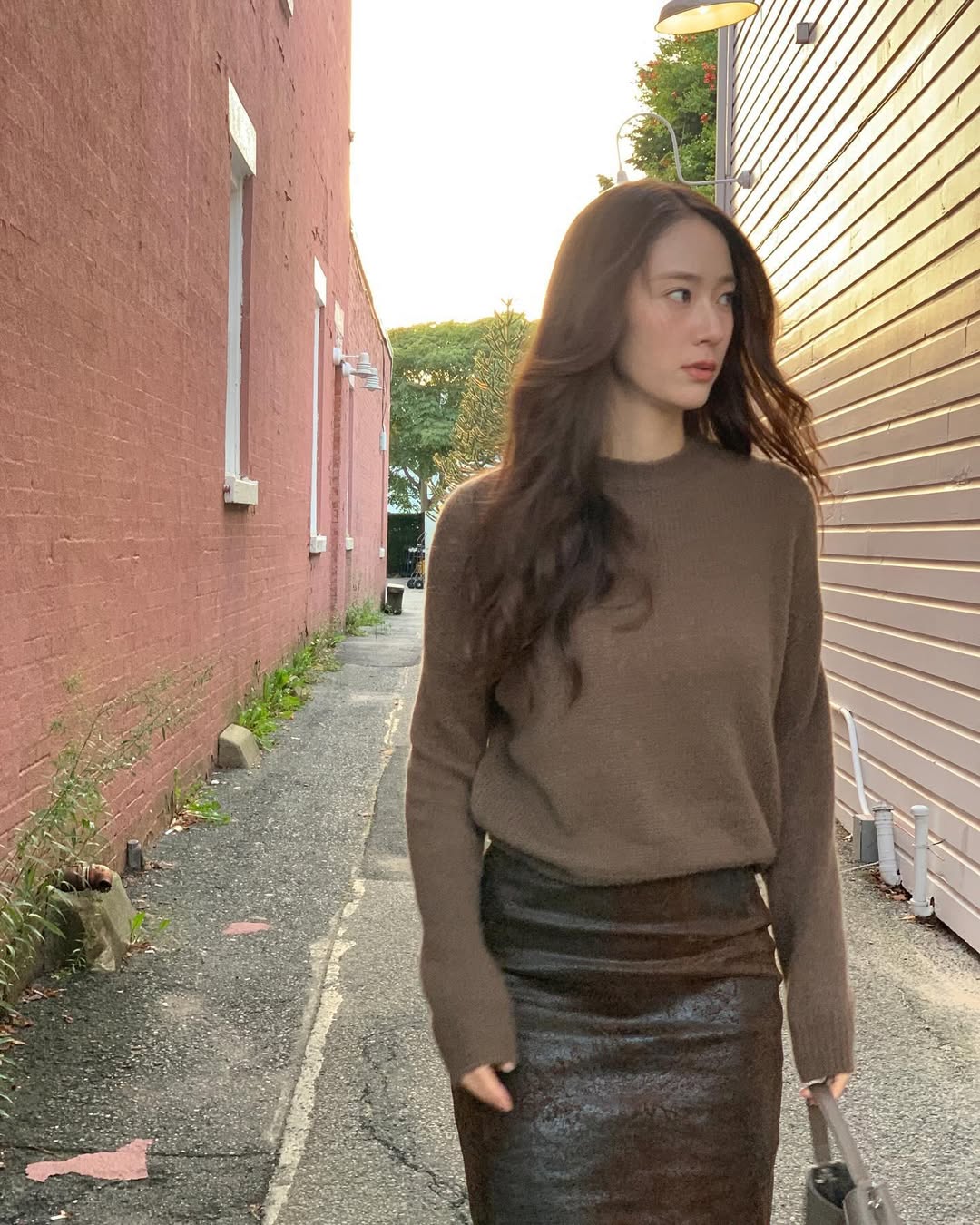 Ch&acirc;n v&aacute;y b&uacute;t ch&igrave; quay trở lại khuynh đảo 2026: N&agrave;ng d&aacute;ng quả l&ecirc; cứ &aacute;p dụng 5 c&ocirc;ng thức n&agrave;y l&agrave; gầy đi chục k&yacute; - Ảnh 2.