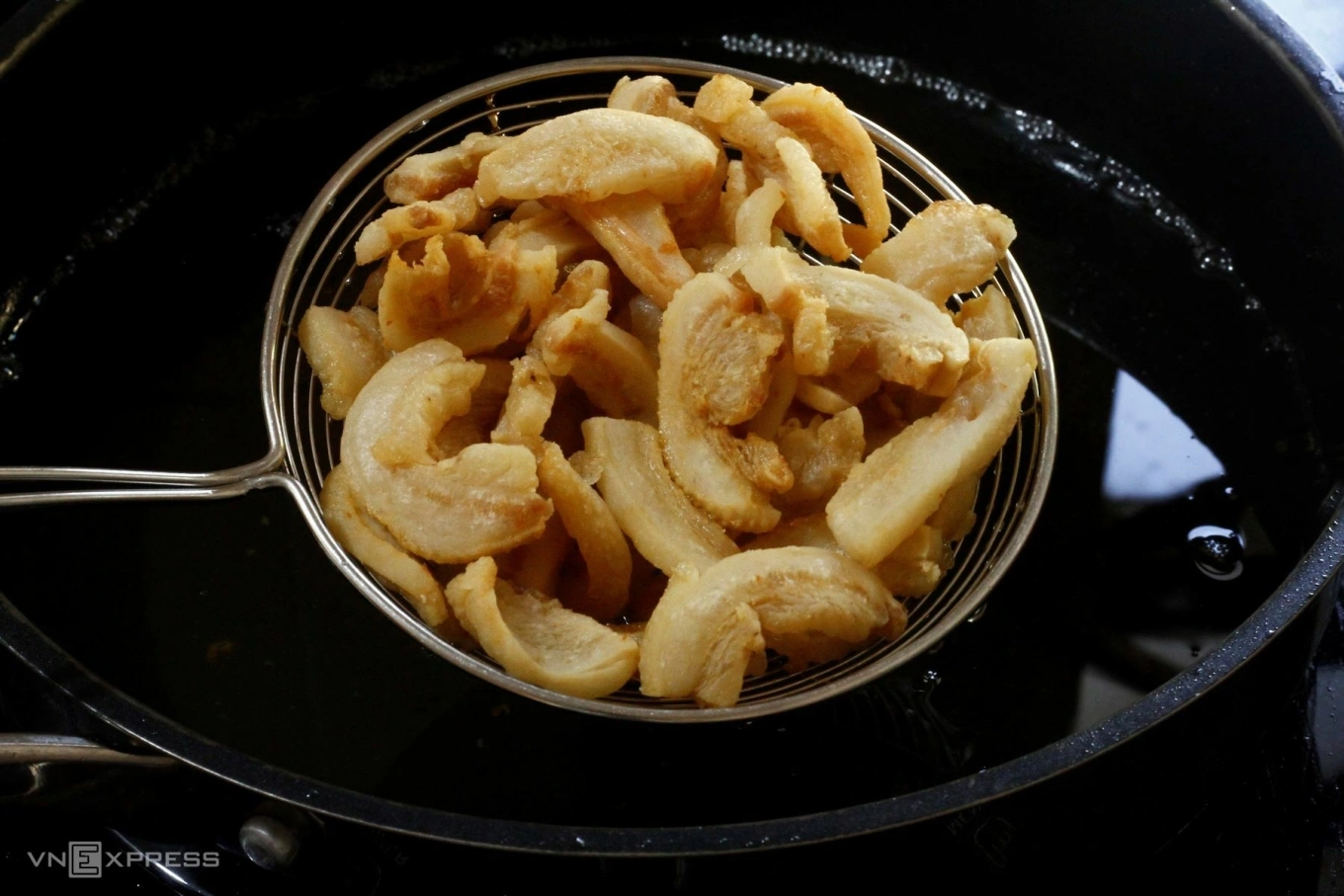 Không chỉ béo: Bệnh nhân dạ dày ăn mỡ lợn thường xuyên sẽ gặp nhiều rủi ro - Ảnh 4.