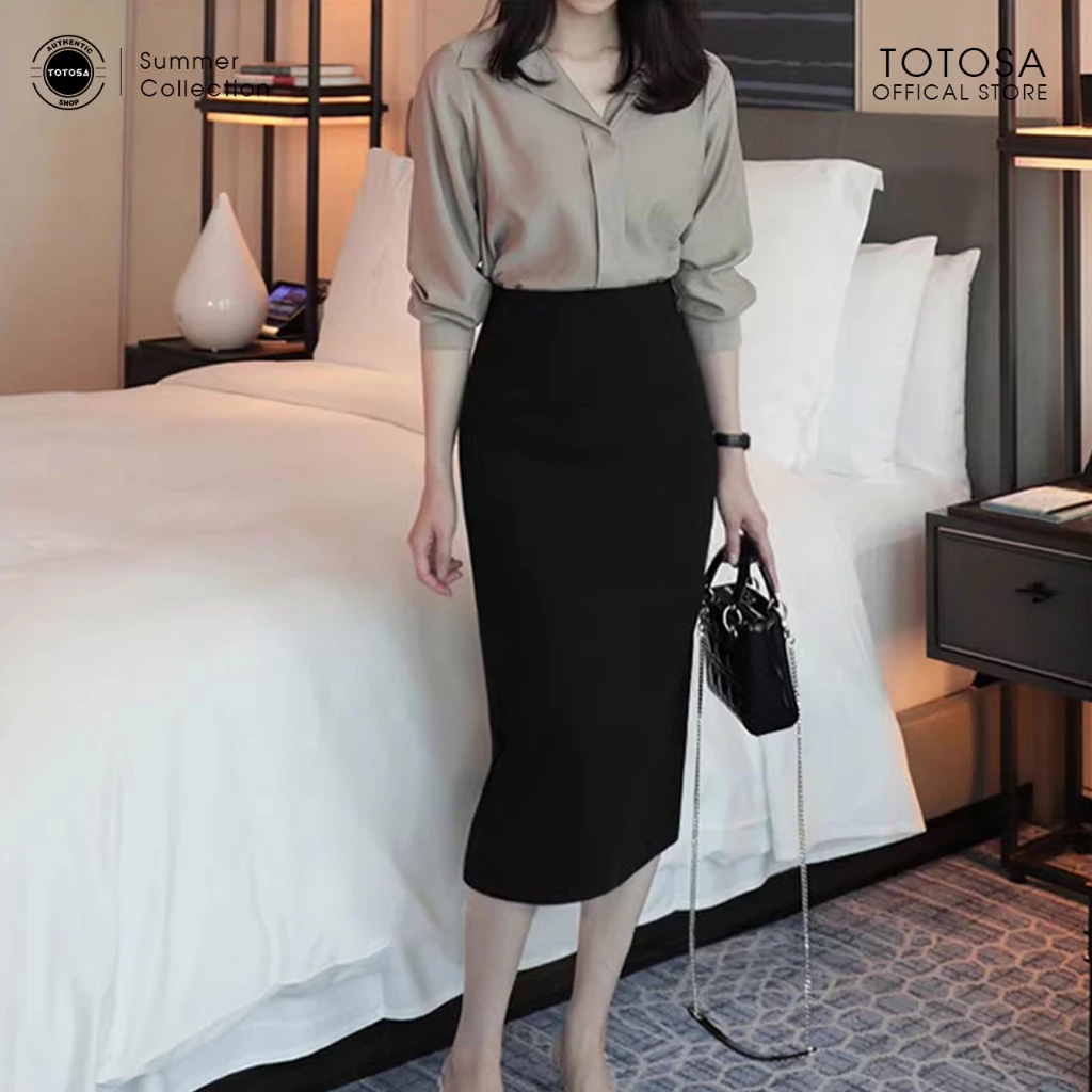 Ch&acirc;n v&aacute;y b&uacute;t ch&igrave; quay trở lại khuynh đảo 2026: N&agrave;ng d&aacute;ng quả l&ecirc; cứ &aacute;p dụng 5 c&ocirc;ng thức n&agrave;y l&agrave; gầy đi chục k&yacute; - Ảnh 15.