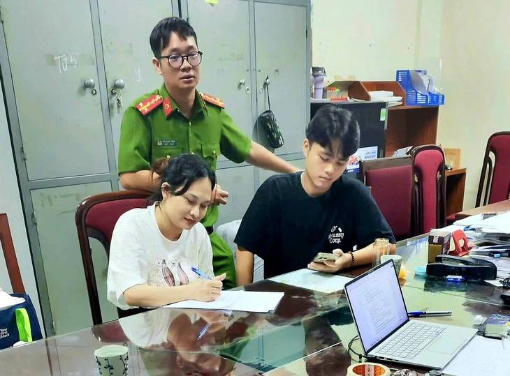 T&agrave;i sản khủng của Ng&ocirc; Thị Th&ecirc;u v&agrave; Mr Hunter: B&iacute; mật lộ diện năm 2026 - Ảnh 1.