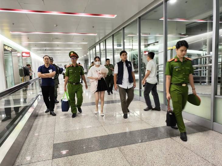 T&agrave;i sản khủng của Ng&ocirc; Thị Th&ecirc;u v&agrave; Mr Hunter: B&iacute; mật lộ diện năm 2026 - Ảnh 2.