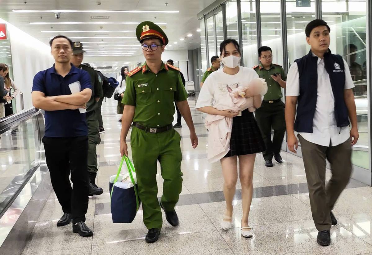 T&agrave;i sản khủng của Ng&ocirc; Thị Th&ecirc;u v&agrave; Mr Hunter: B&iacute; mật lộ diện năm 2026 - Ảnh 3.