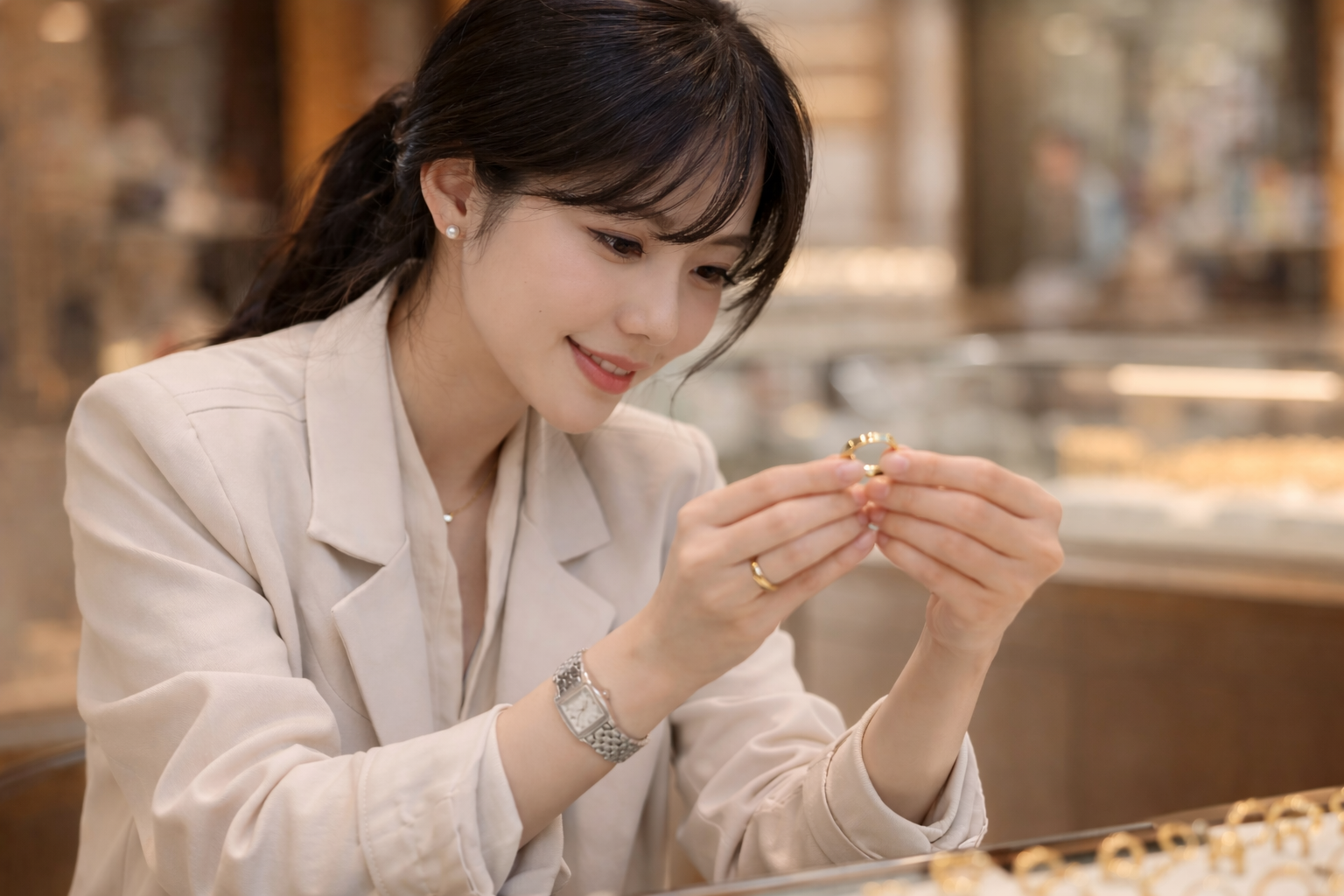 Một c&acirc;u hỏi nhiều người mua v&agrave;ng chưa từng thật sự trả lời - Ảnh 2.