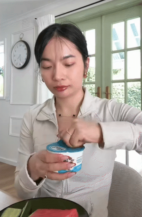 U40 vẫn về d&aacute;ng thon gọn, giảm 16kg sau 3 th&aacute;ng: - Ảnh 8.