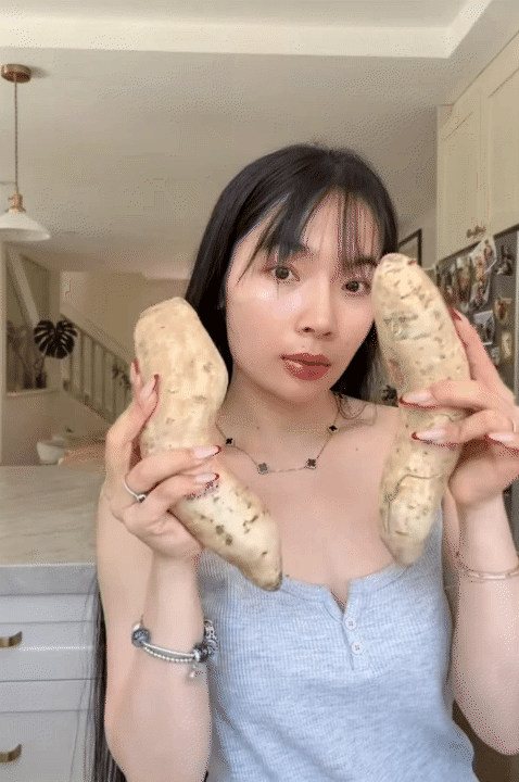 U40 vẫn về d&aacute;ng thon gọn, giảm 16kg sau 3 th&aacute;ng: - Ảnh 12.