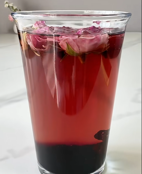 4 c&ocirc;ng thức nước d&acirc;u tằm gi&uacute;p da rạng rỡ từ b&ecirc;n trong: Uống đều v&agrave;i tuần, bạn sẽ thấy sự kh&aacute;c biệt - Ảnh 4.