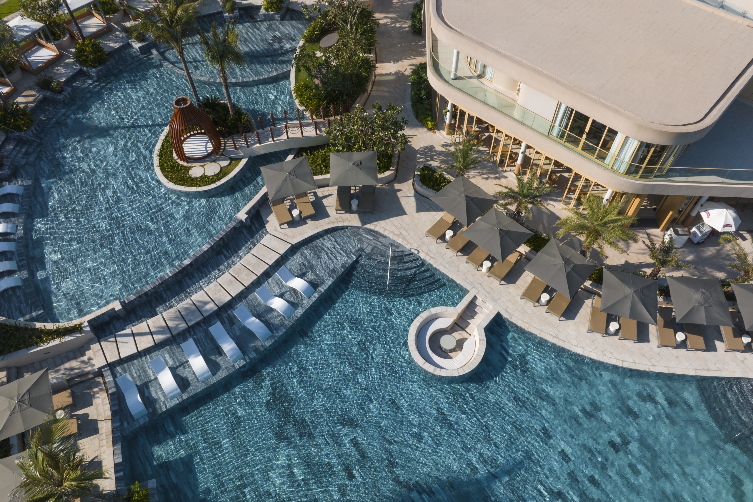 The Grand Ho Tram công bố “Chương mới đầy hứng khởi” cho năm 2026 và tầm nhìn mở rộng hệ sinh thái giải trí - Ảnh 1.