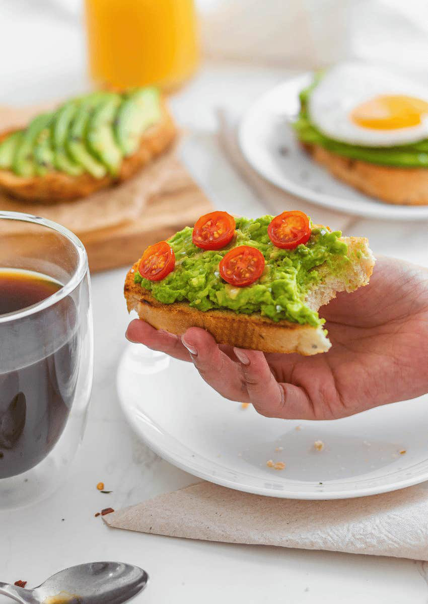 Một nh&agrave; thần kinh học tiết lộ đ&atilde; từ bỏ 5 th&oacute;i quen ngay khi biết ch&uacute;ng 