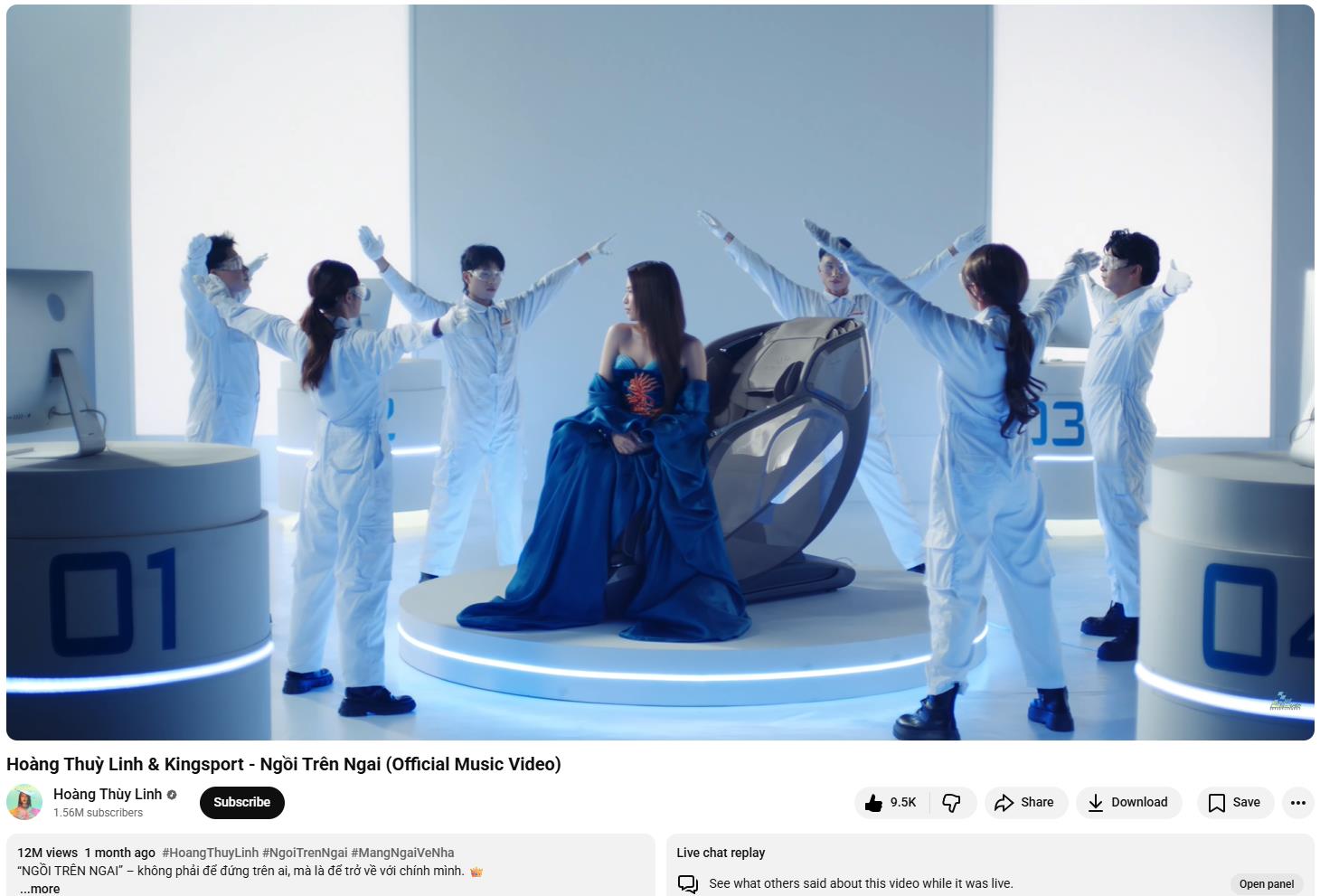 Đường đua thị trường Qu&yacute; 1 ng&atilde; ngũ sớm: Kingsport v&agrave; c&uacute; bứt ph&aacute; mang t&ecirc;n 