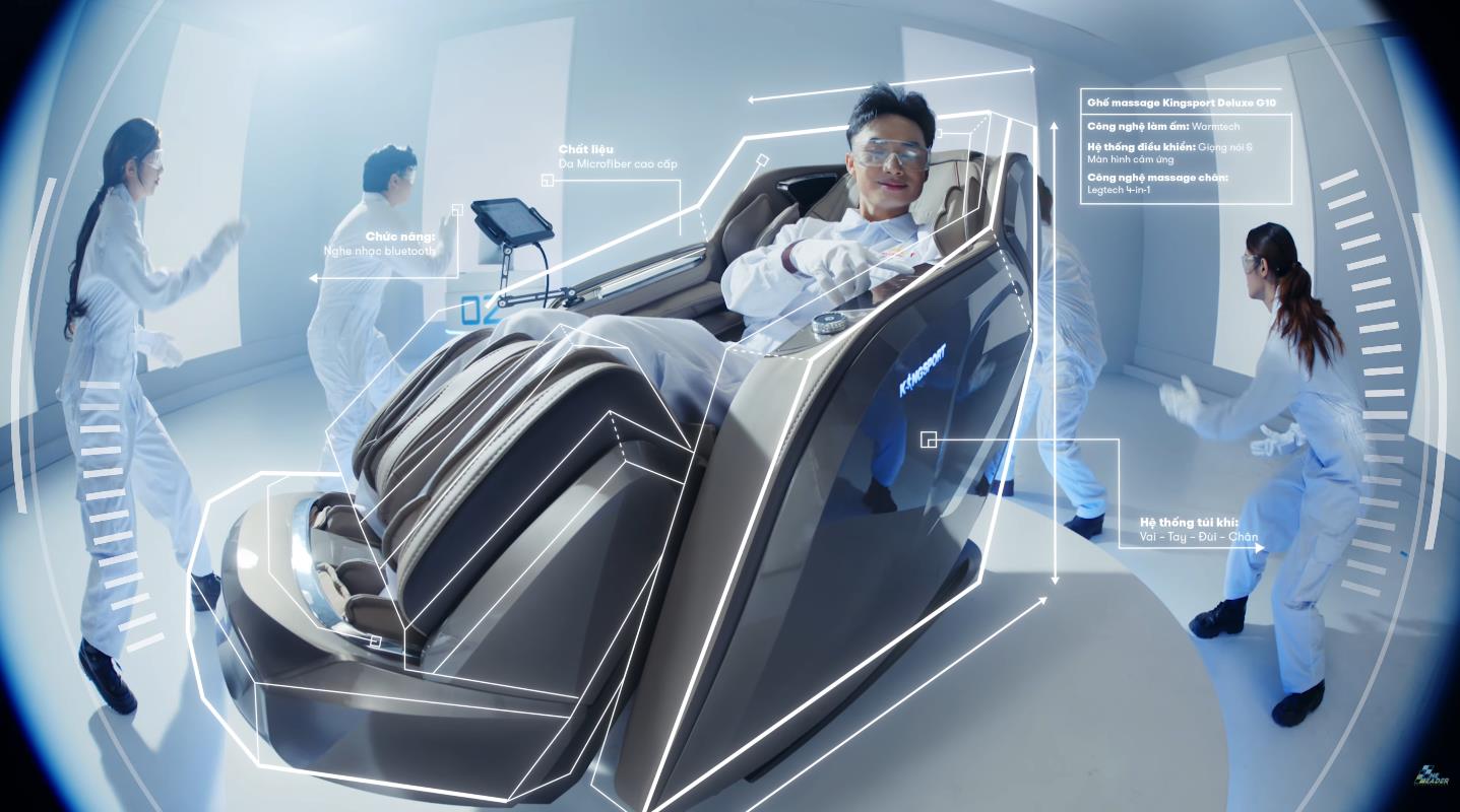 Đường đua thị trường Qu&yacute; 1 ng&atilde; ngũ sớm: Kingsport v&agrave; c&uacute; bứt ph&aacute; mang t&ecirc;n 