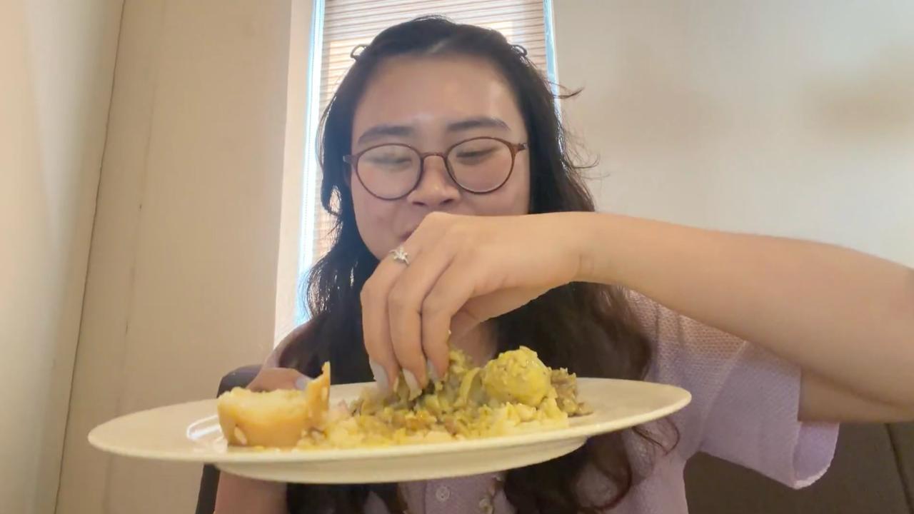 Trải nghiệm ẩm thực độc đáo tại một trong những điểm đến xu hướng của năm 2026 ở Ấn Độ - Ảnh 1.