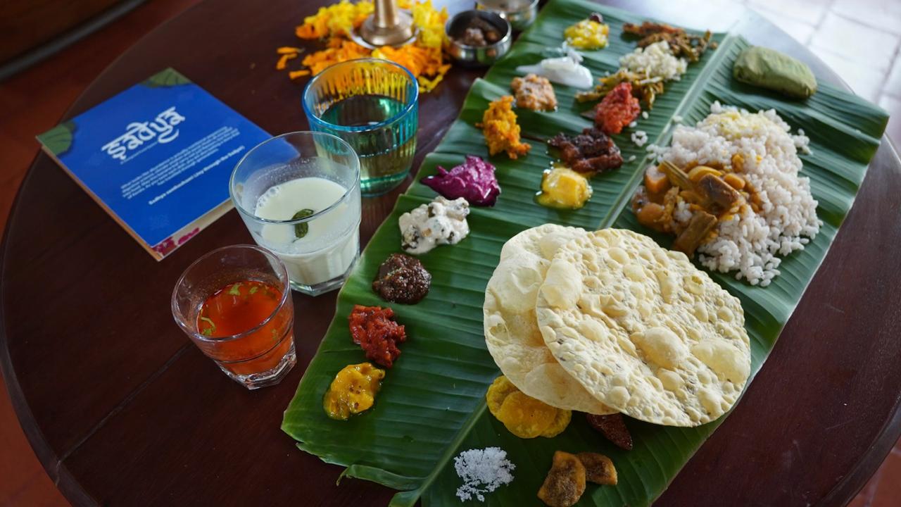 Trải nghiệm ẩm thực độc đáo tại một trong những điểm đến xu hướng của năm 2026 ở Ấn Độ - Ảnh 2.