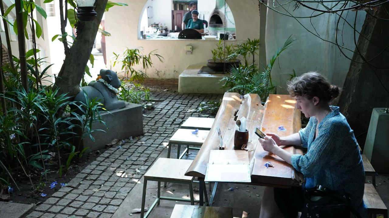 Trải nghiệm ẩm thực độc đáo tại một trong những điểm đến xu hướng của năm 2026 ở Ấn Độ - Ảnh 4.