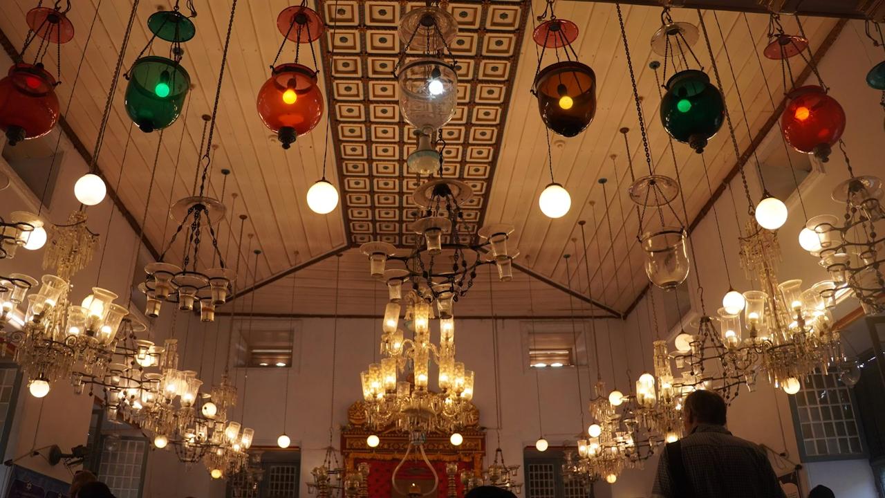 Trải nghiệm ẩm thực độc đáo tại một trong những điểm đến xu hướng của năm 2026 ở Ấn Độ - Ảnh 7.