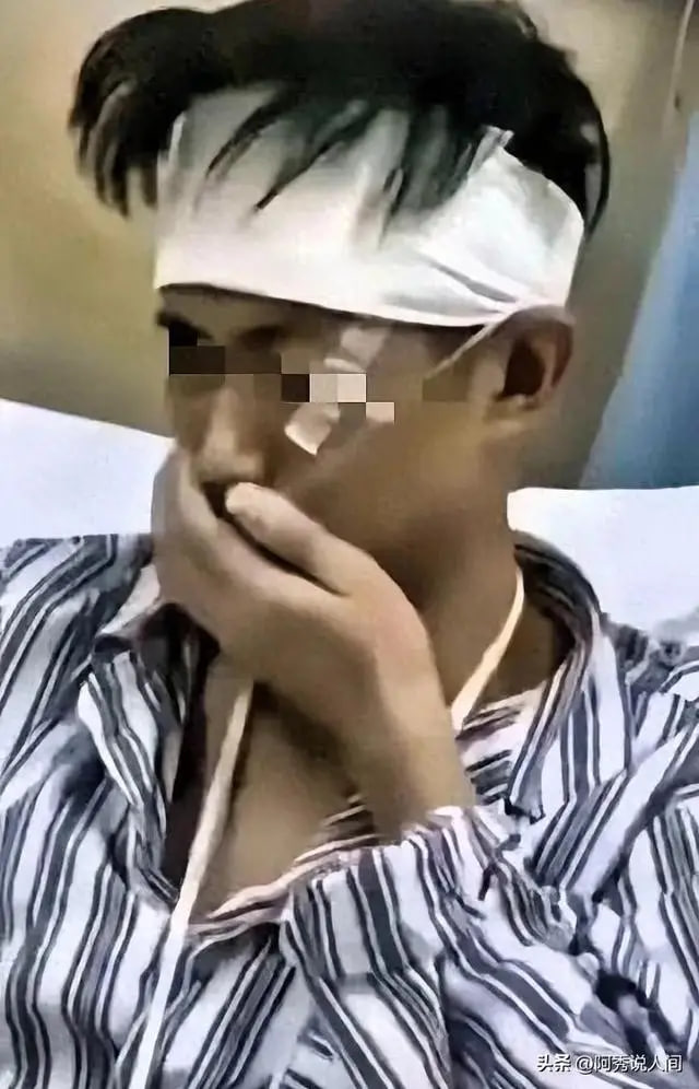 Tiếc tiền gây tê cho vợ, sản phụ chịu đau 4 giờ, tỉnh dậy liền đánh chồng nhập viện - Ảnh 1.