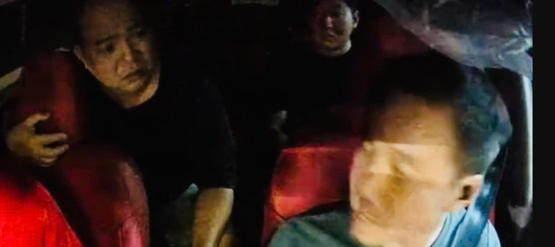 Grab kh&oacute;a t&agrave;i khoản t&agrave;i xế Minh Khang: Đ&uacute;ng hay sai theo quy định ph&aacute;p luật - Ảnh 2.