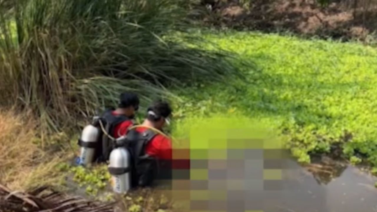 Nữ tiếp vi&ecirc;n mất t&iacute;ch tại Th&aacute;i Lan: Tin nhắn cầu cứu v&agrave; c&aacute;i kết đau l&ograve;ng - Ảnh 1.